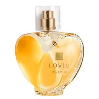 LOV U Together EDP - 50ml