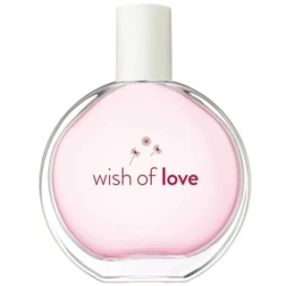 Wish of Love EDT - 50 ml