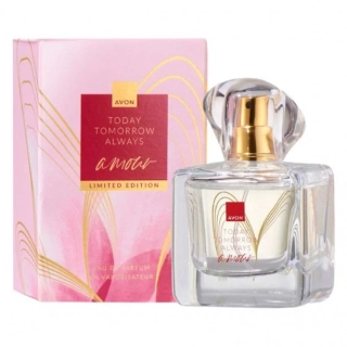TTA Amour EDP limitovaná edice - 50 ml